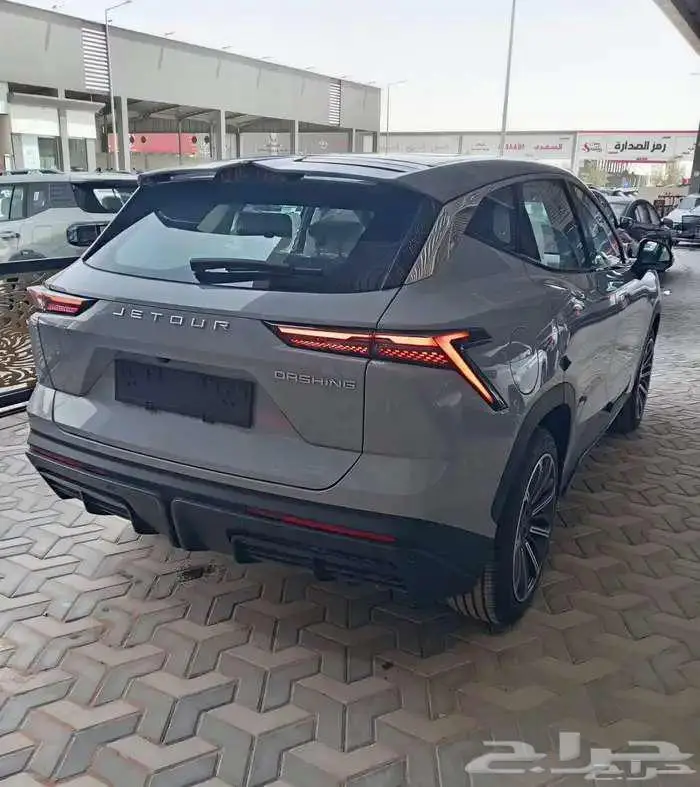 جيتور داشينج فل كامل موديل 2024 8