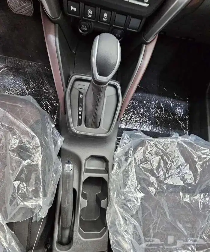 تويوتا اوربان كروزر GL موديل 2025 ( تقسيط جميع البنوك ) 9