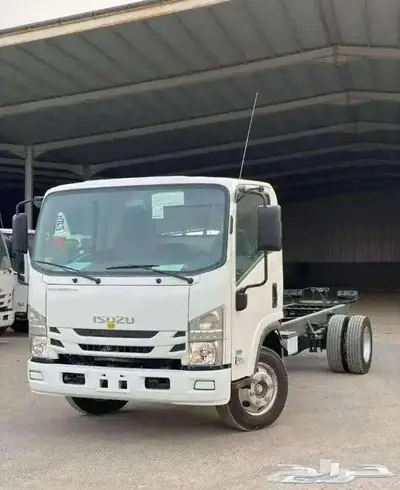 ايسوزو ديانا 4 5 6 طن موديل 2025 كاش وتقسيط مؤسسات index