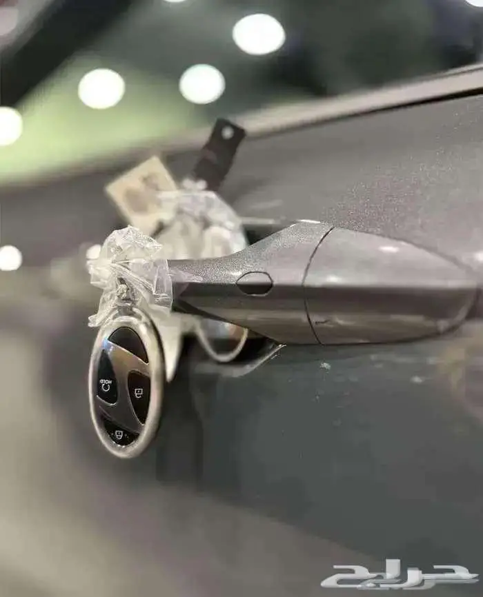 هيونداي كونا كومفورت 2025 2000cc 11