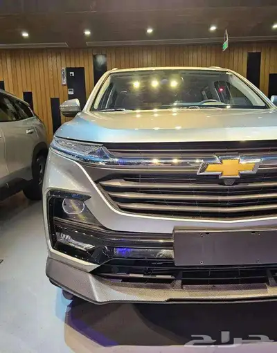 شفرولية كابتيفا ستاندر م 2026 عروض مجنونة index