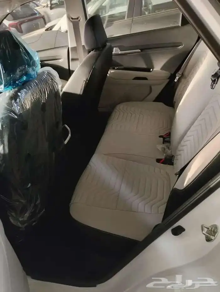 عرض خاص كيا سونيت استاندر GL موديل 2026 كاش واقساط 7