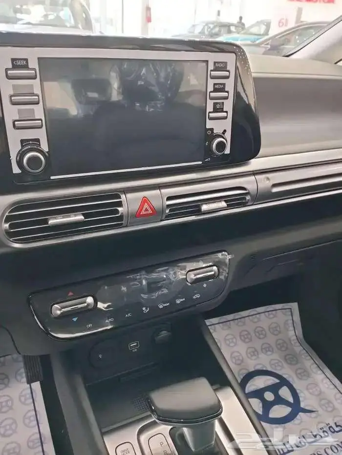 هيونداى ستارجيزر2025- بيسك وسمارت - اقل سعر 12