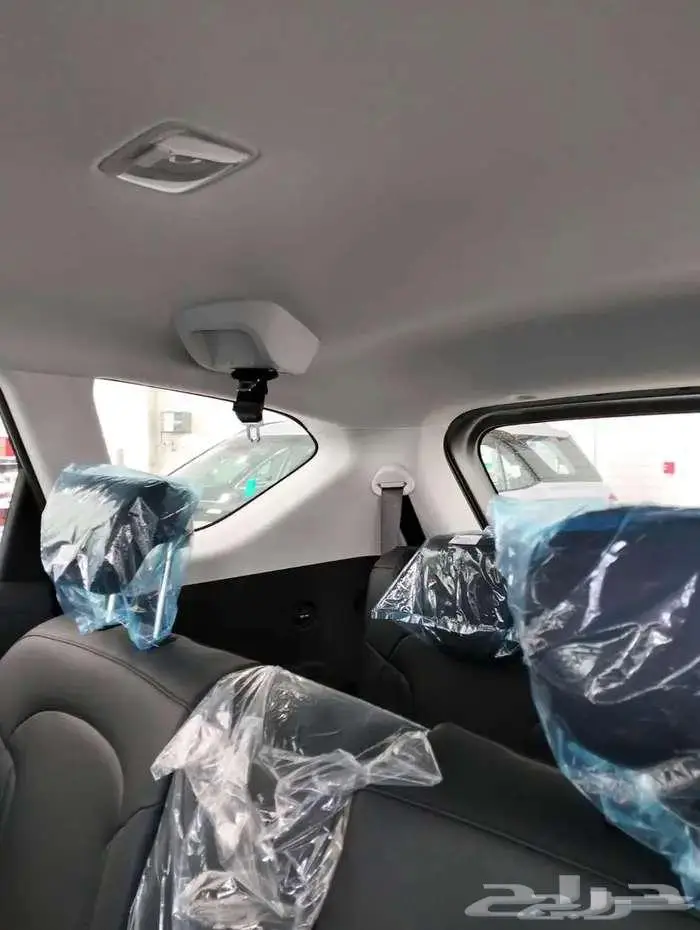 هيونداى ستارجيزر2025- بيسك وسمارت - اقل سعر 16