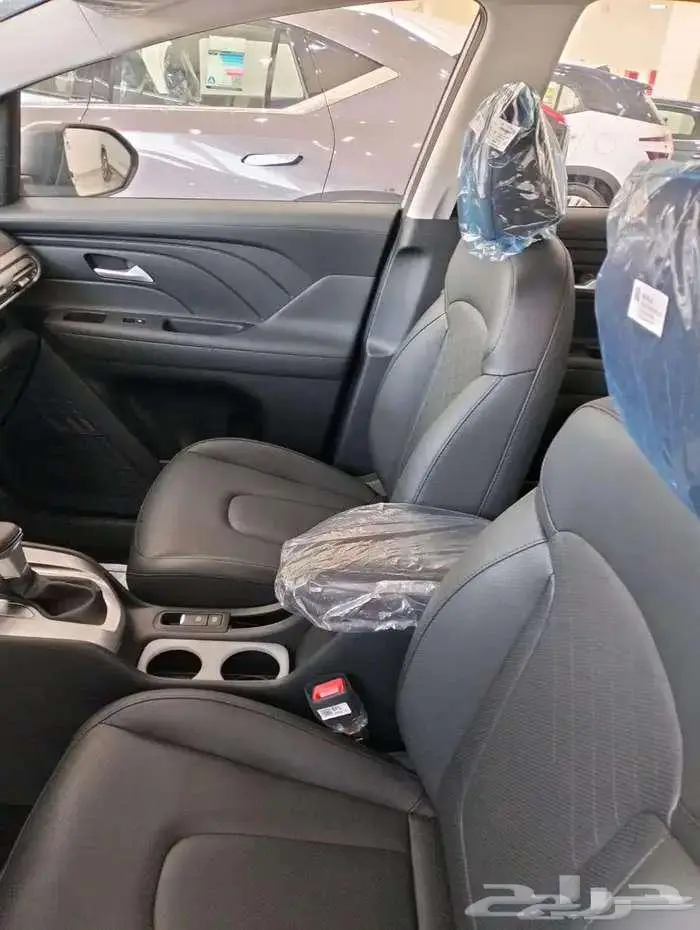 هيونداى ستارجيزر2025- بيسك وسمارت - اقل سعر 2