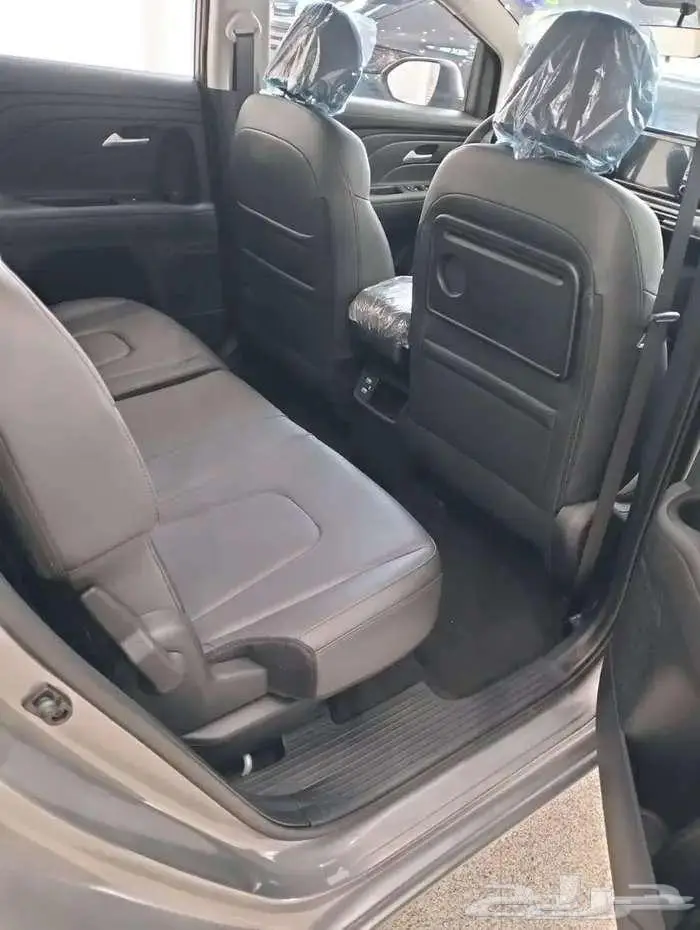 هيونداى ستارجيزر2025- بيسك وسمارت - اقل سعر 11