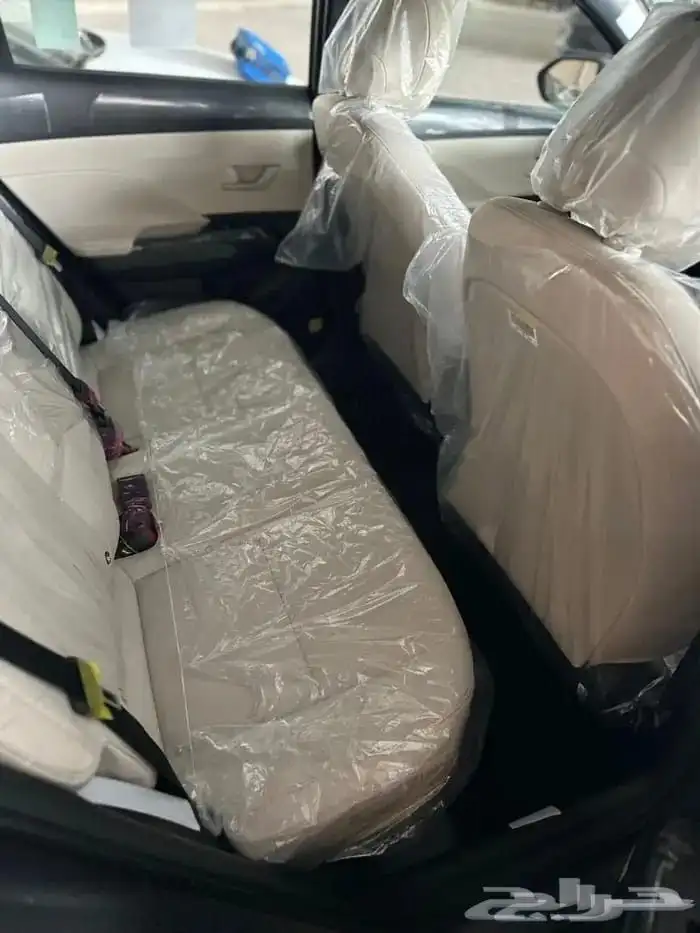 هيونداي كونا سمارت موديل 2025 كاش و تقسيط 4