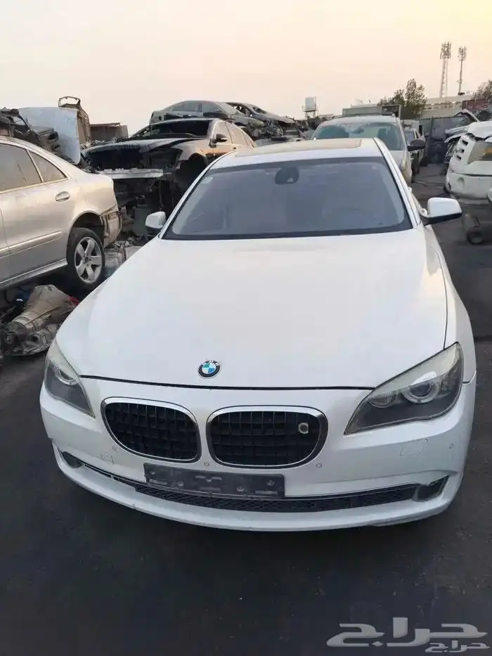 قطع غيار بي ام دبليو 29