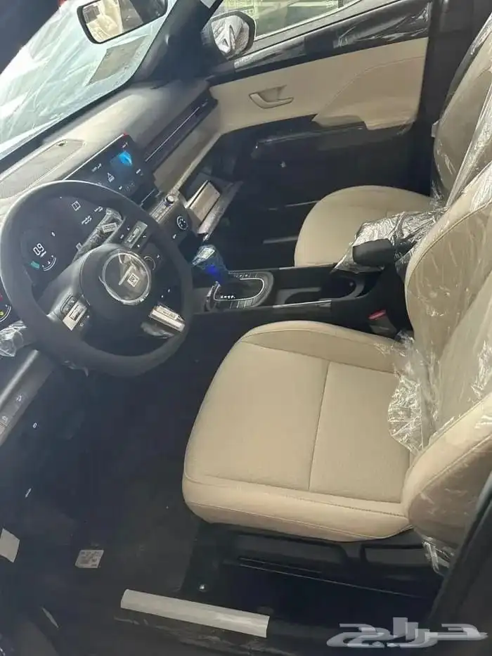 هيونداي كونا سمارت موديل 2025 كاش و تقسيط 2