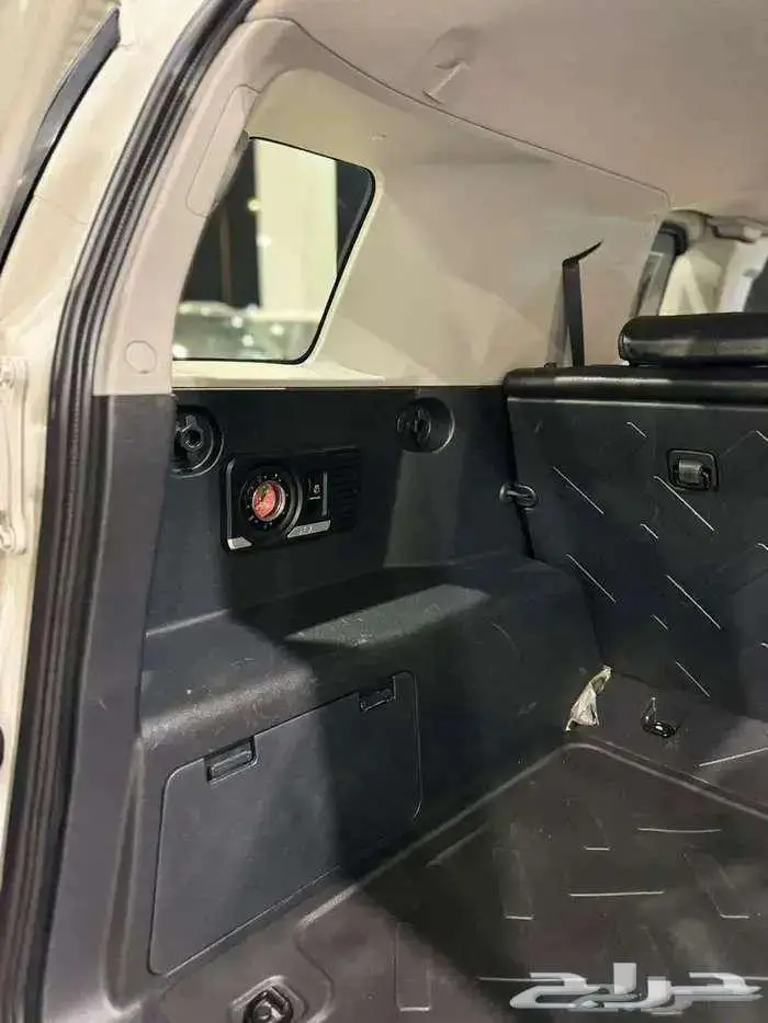 تويوتا اف جى فل كامل موديل 2017 6