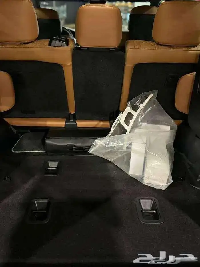 لكزس بلاك اديشن 2021 9