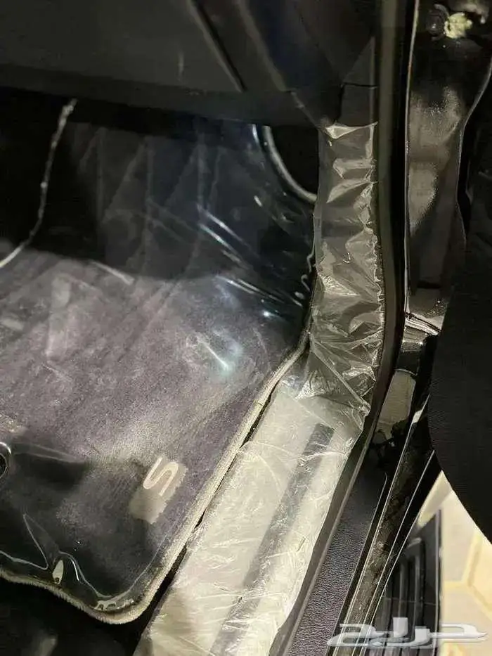 لكزس بلاك اديشن 2021 11