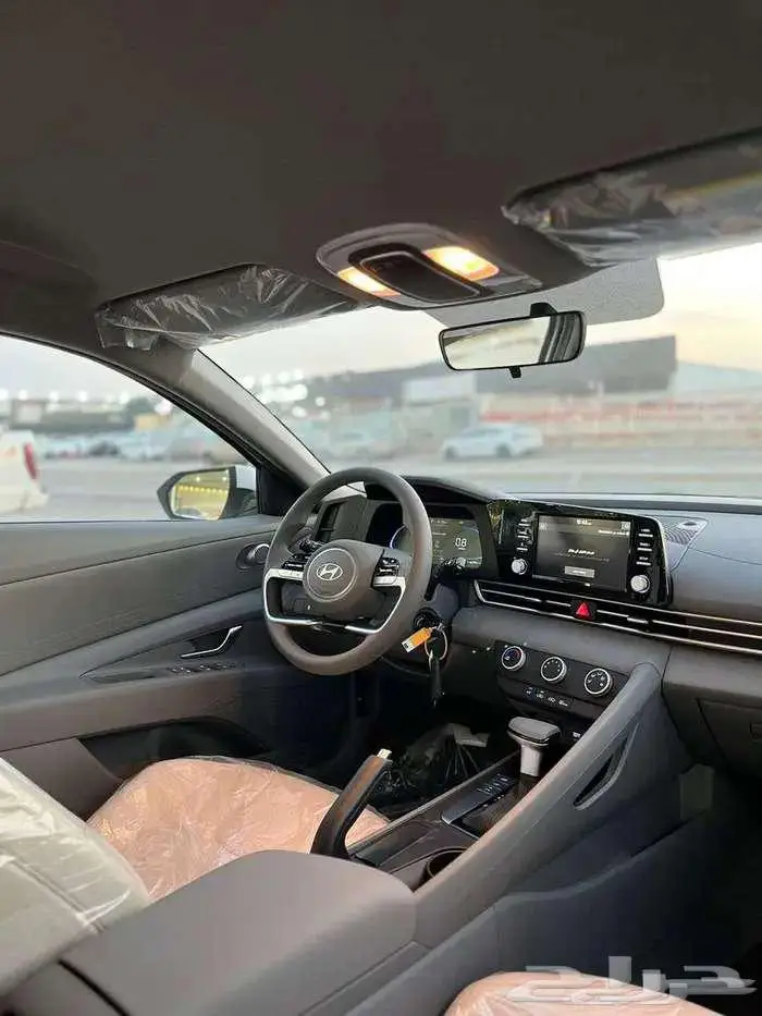 هواندي النتراء سمارت محرك 2000 موديل2026 13