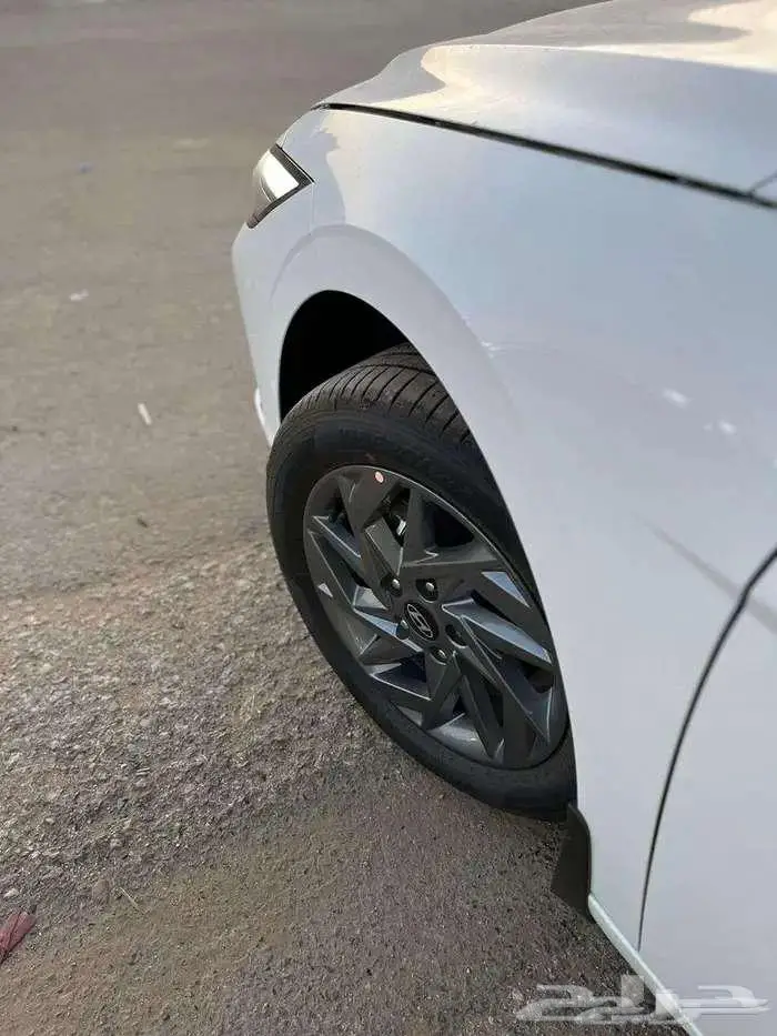 هواندي النتراء سمارت محرك 2000 موديل2026 7