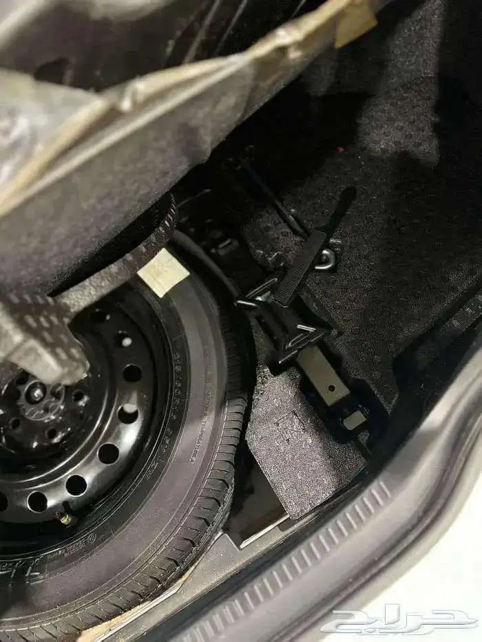 كامرى شبه الجديد موديل 2017 6