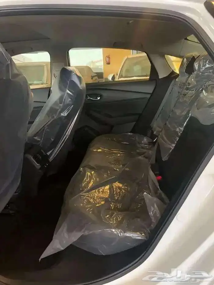 هوندا أكورد EX نص فل 2024 أقل سعر لدى الحسن 6