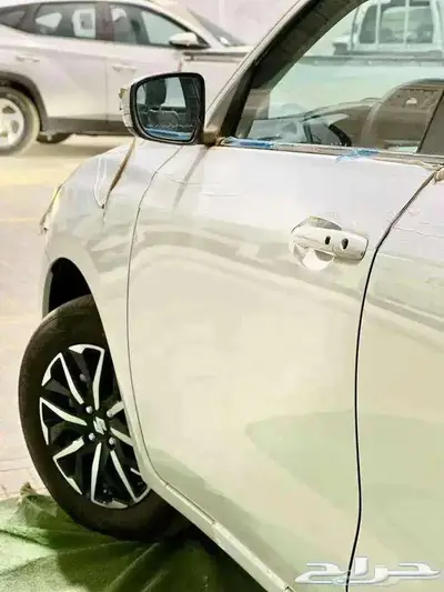 سوزوكي دزاير الشكل الجديد 2025 index