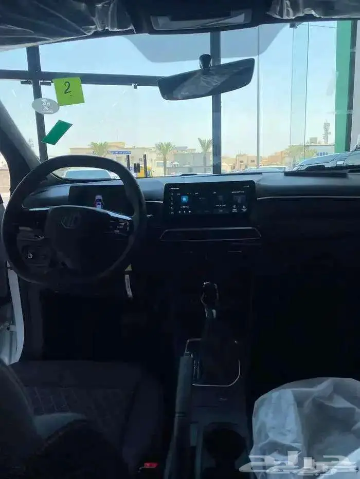 ام جى 3 ستاندر موديل 2025 بأفضل سعر 2