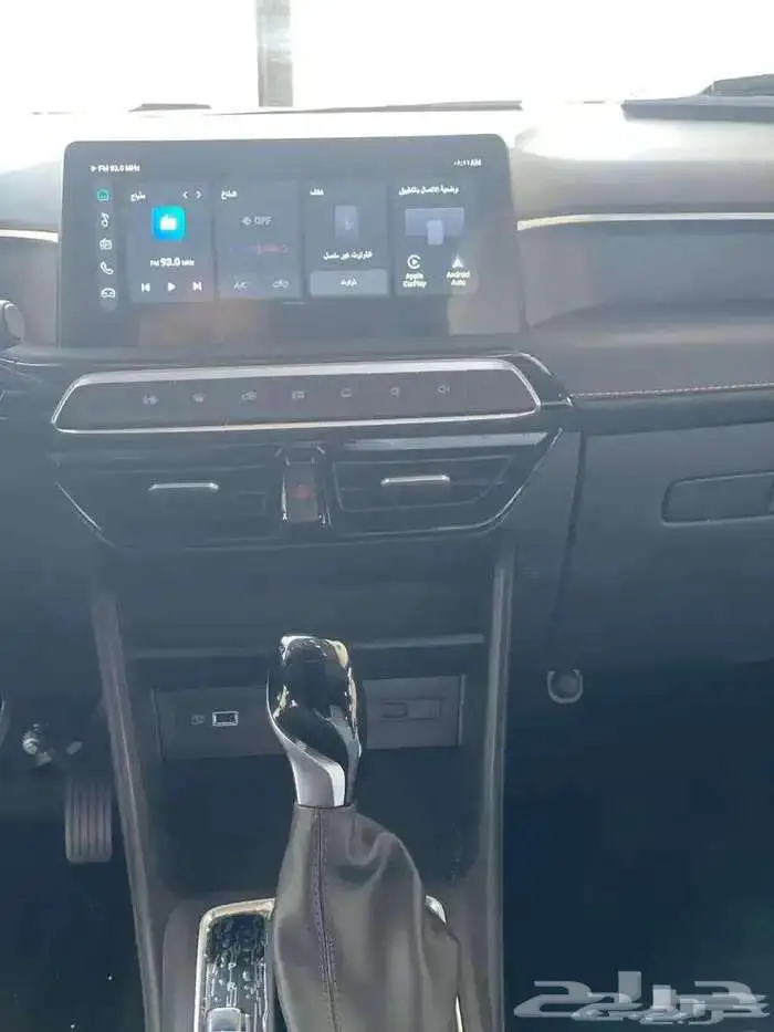 ام جى 3 ستاندر موديل 2025 بأفضل سعر 7