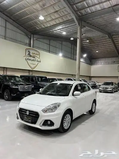 سوزوكي ديزاير 2024 index