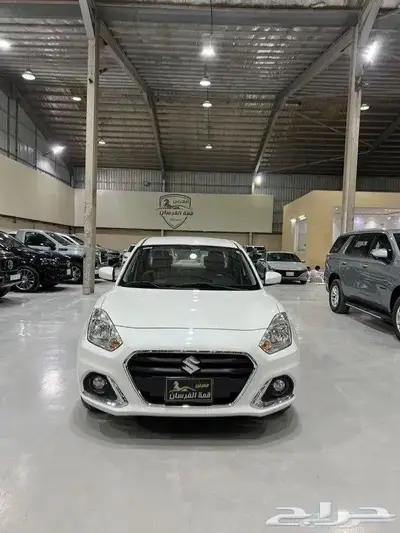 سوزوكي ديزاير 2024 index