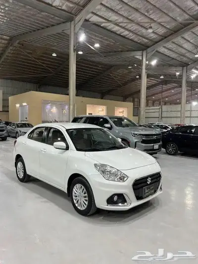 سوزوكي ديزاير 2024 index