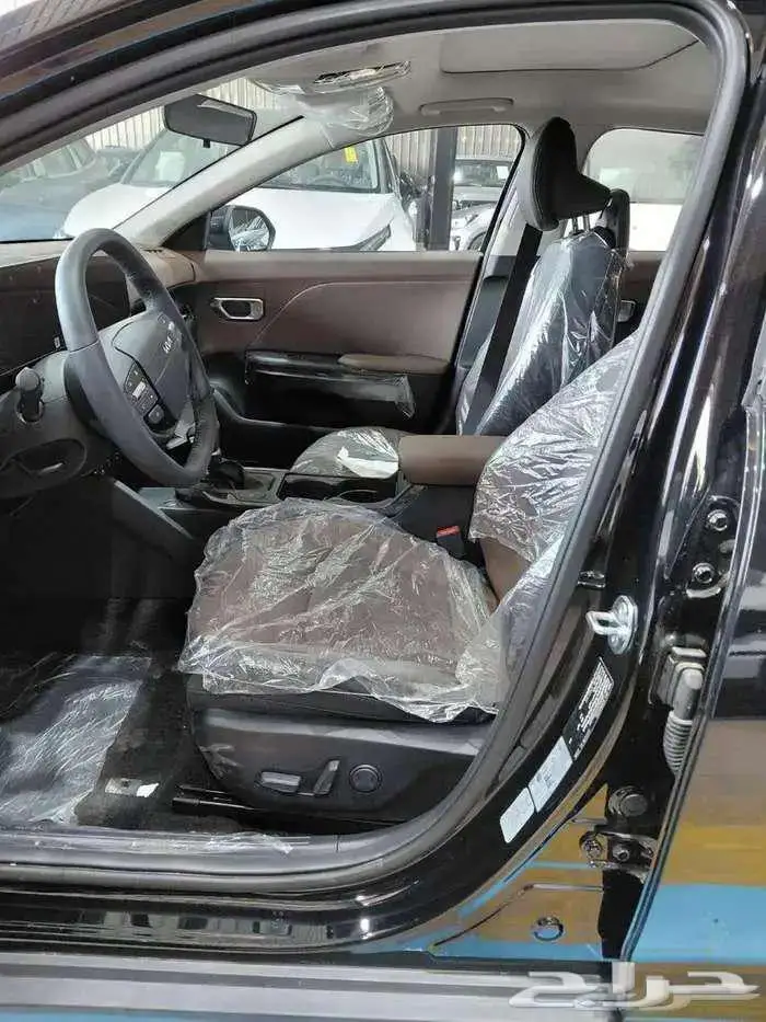 كيا K4 نص فل 2026 كاش واقساط 6