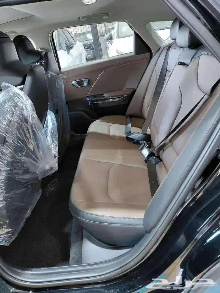 كيا K4 نص فل 2026 كاش واقساط 8