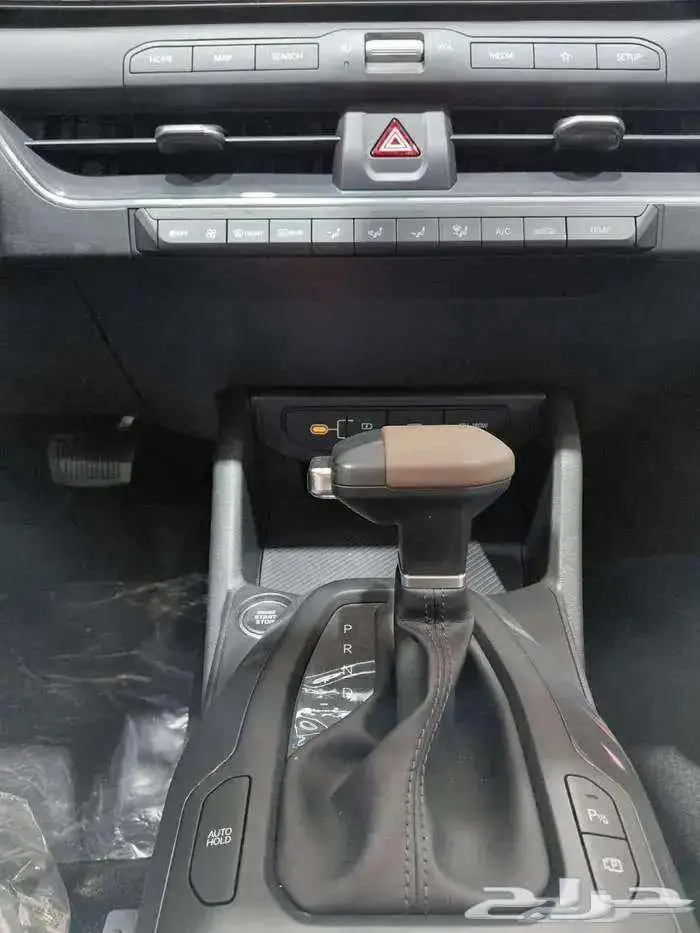 كيا K4 نص فل 2026 كاش واقساط 9