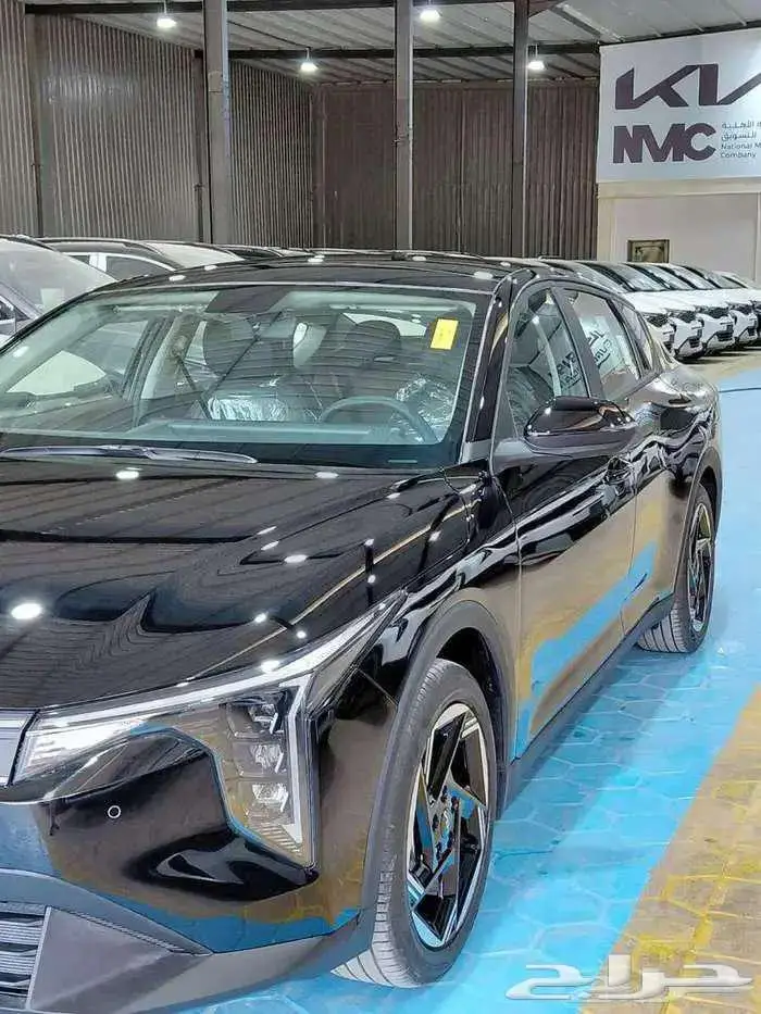 كيا K4 نص فل 2026 كاش واقساط 2