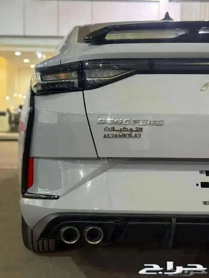 دونج فينج شاينE1موديل2026 اقل الاسعار 3