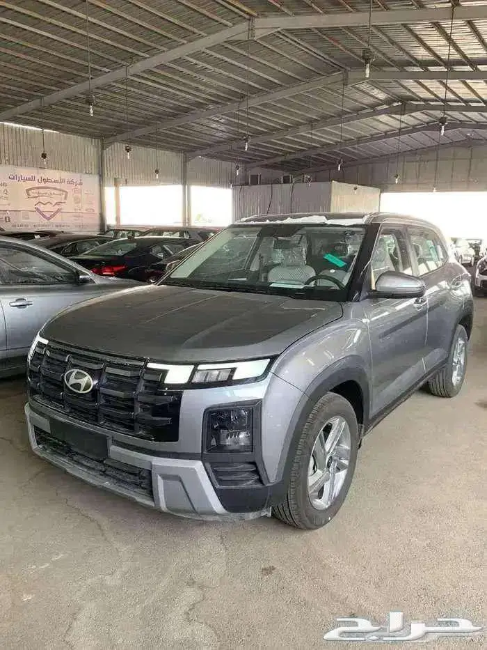 هيونداي كريتا سمارت 2026 كاش وتمويل عرووض 1