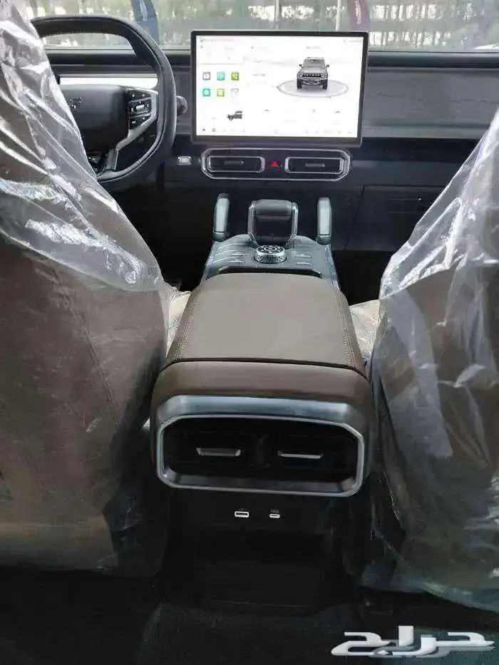 جيتور T2 فل كامل موديل 2026 كاش واقساط 9