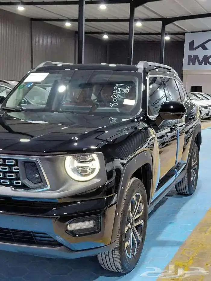 هافل H7 فل كامل موديل 2026 كاش واقساط 2