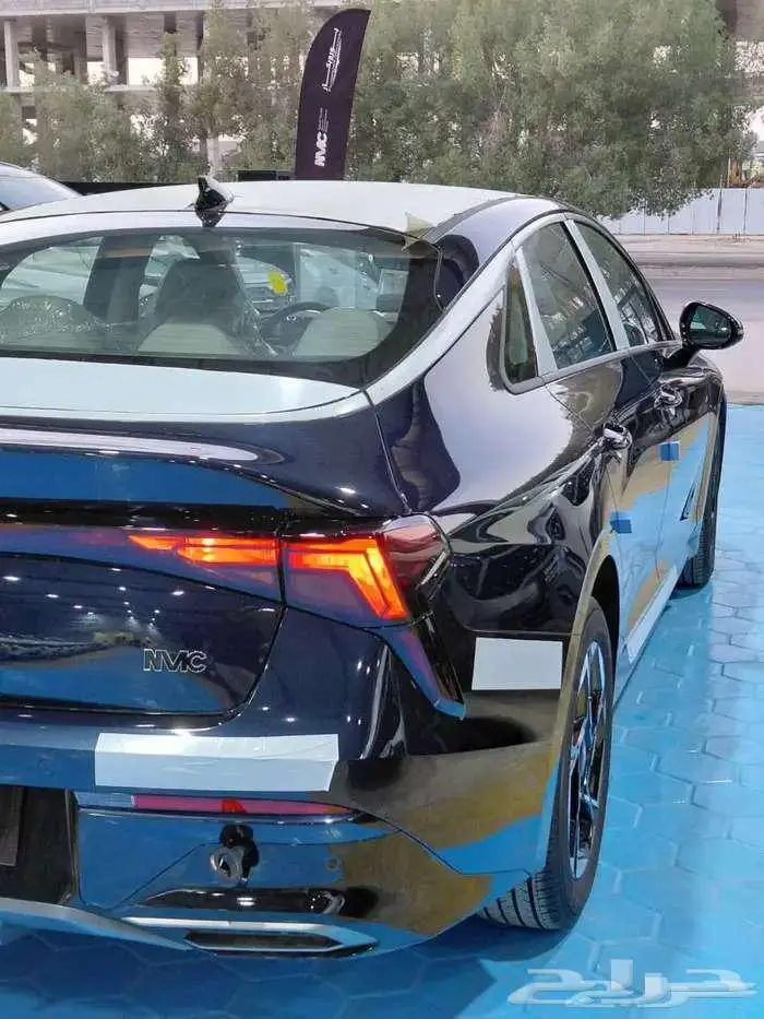 كيا K5 استاندر مطور موديل 2026 كاش واقساط 5