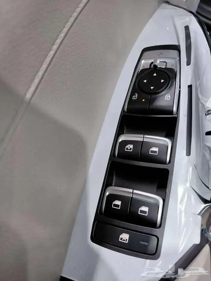 كيا K5 استاندر مطور موديل 2026 كاش واقساط 8