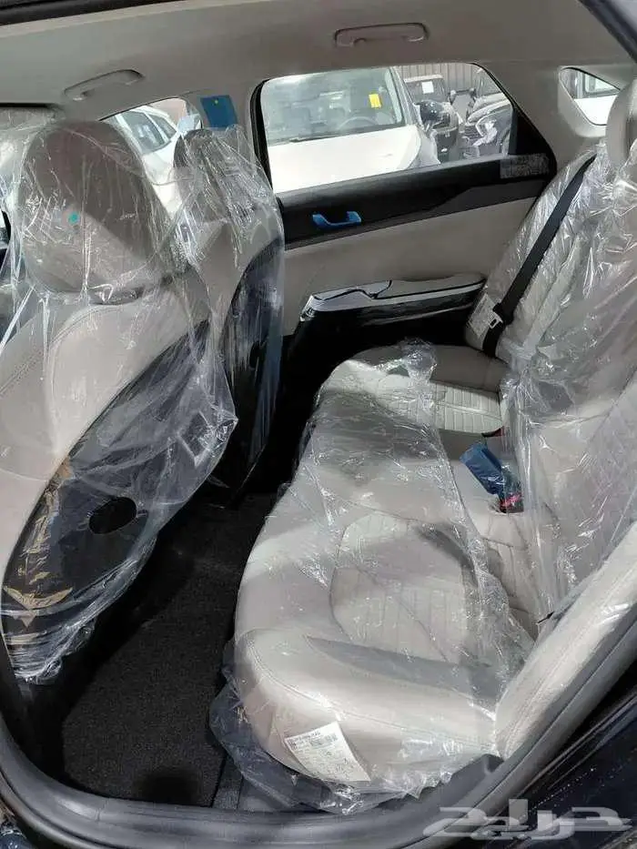 كيا K5 استاندر مطور موديل 2026 كاش واقساط 9