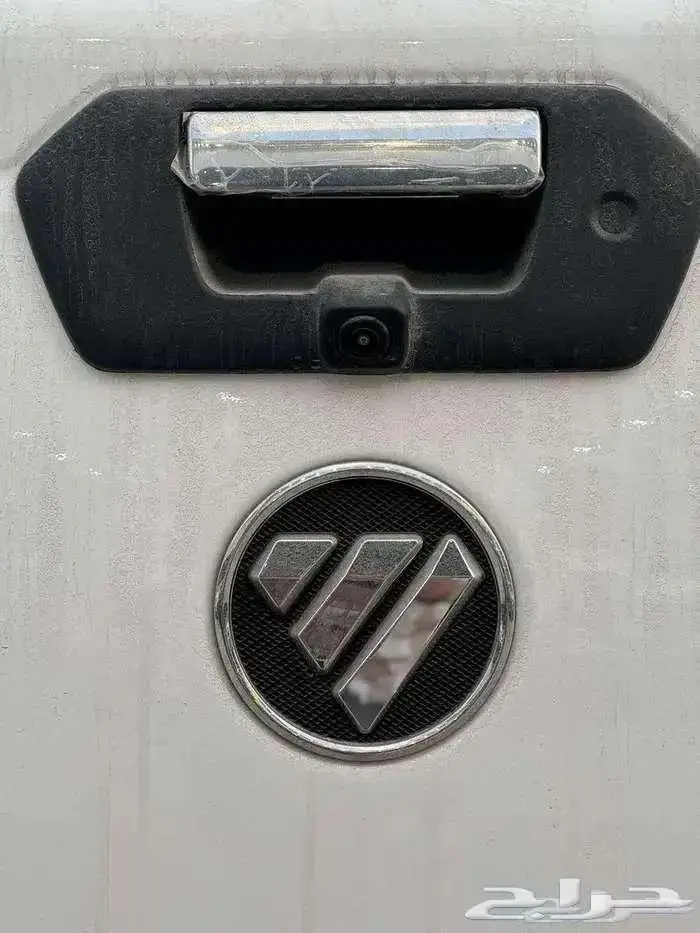 فوتون تونلاند بيك اب غمارتين موديل 2024 عرض خاص للشركات 17