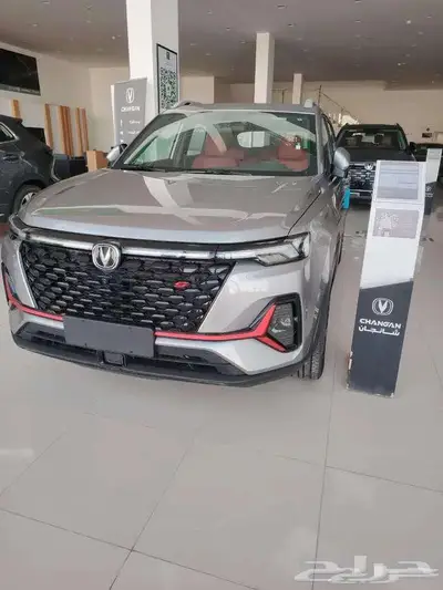 شانجان - CS35 - لمتيد بلس - 2026 التمويل بسعر الكاش index