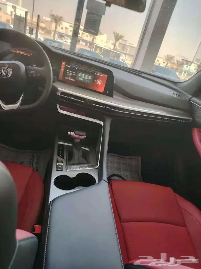 شانجان - CS35 - لمتيد بلس - 2026 التمويل بسعر الكاش 10