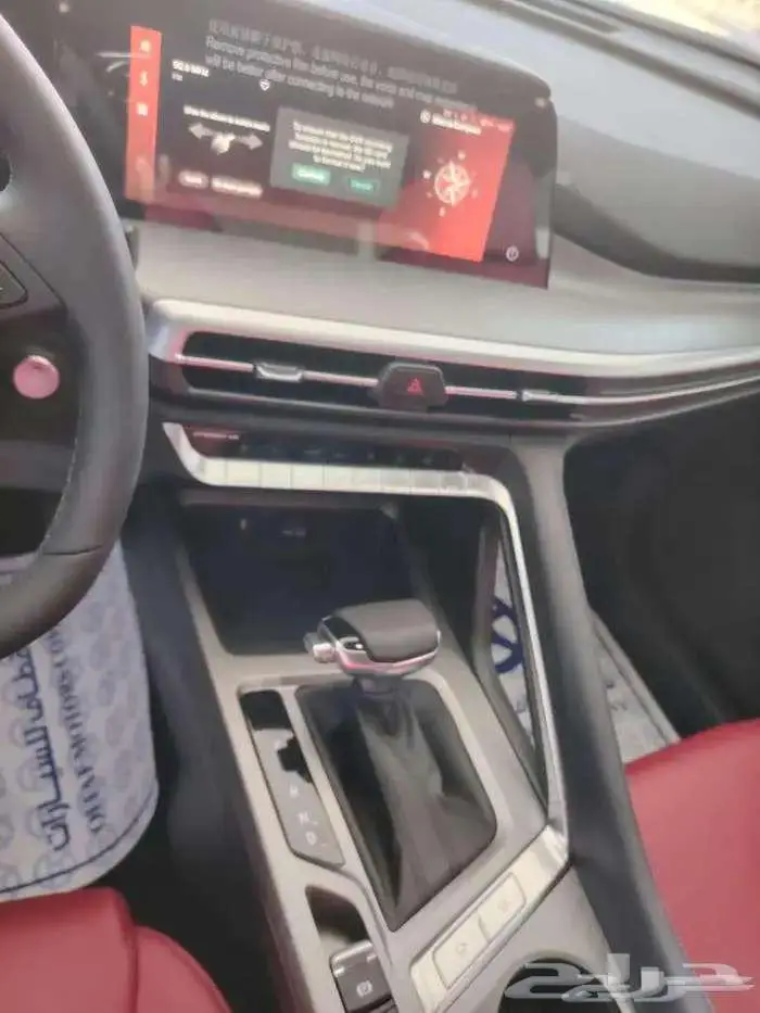 شانجان - CS35 - لمتيد بلس - 2026 التمويل بسعر الكاش 14