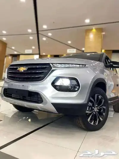 شيفورليه جروف فل كامل بريميوم موديل 2025 index