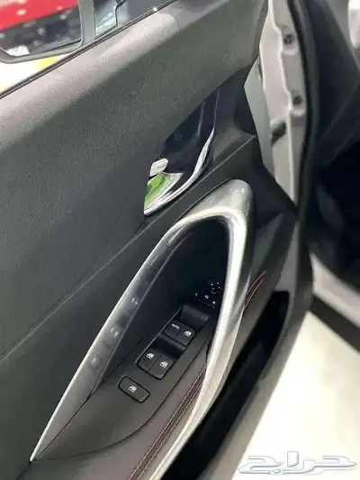 شيفورليه جروف فل كامل بريميوم موديل 2025 index