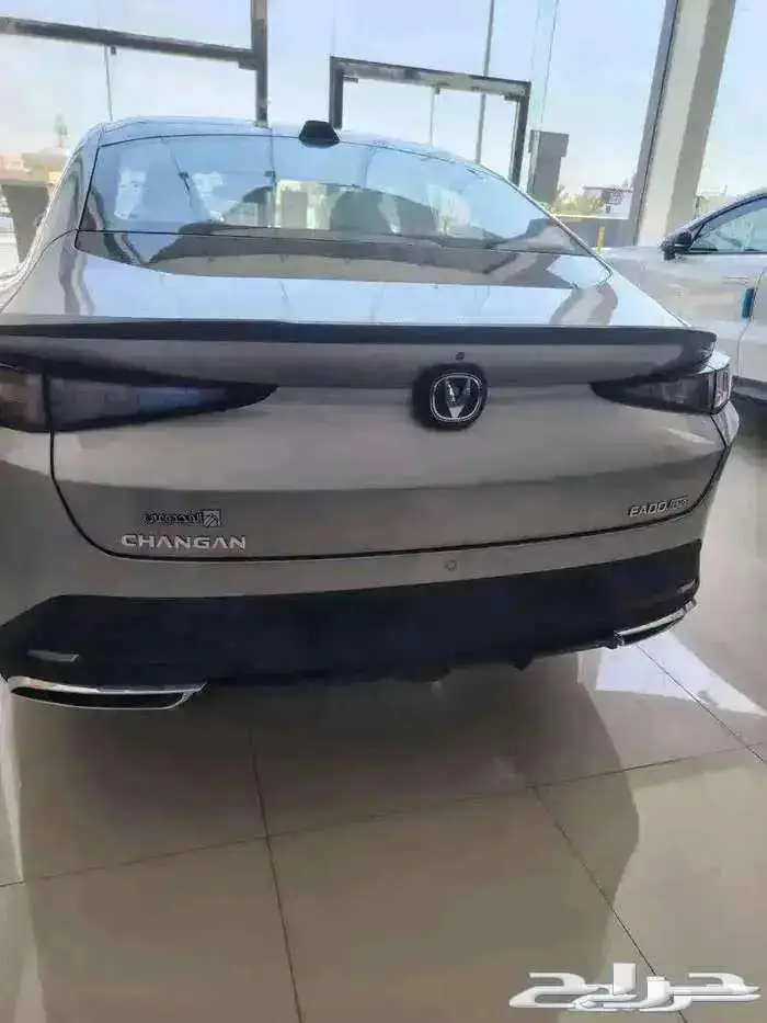 شانجان ايدو 2026-افضل عروض الكاش والتقسيط 13