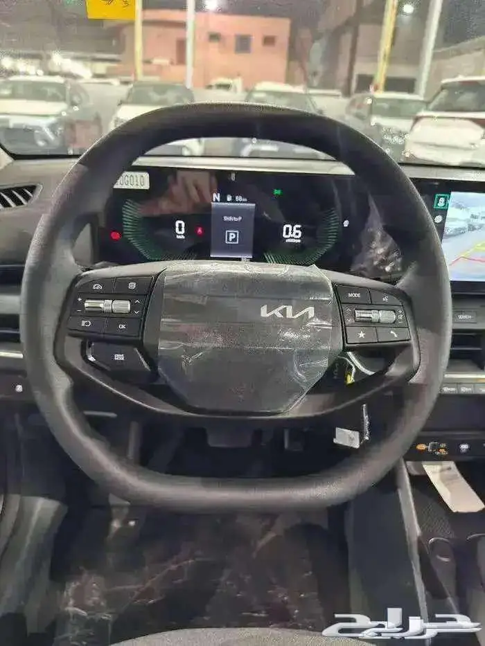 كياK4استاندردونص فل 2026كاش وتمويل عرووض 10