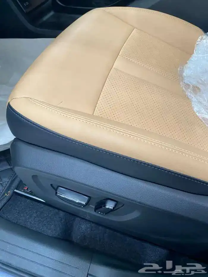 جي اي سي GAC Gs3 Emzoom Gl موديل 2025 سعر مميز 9