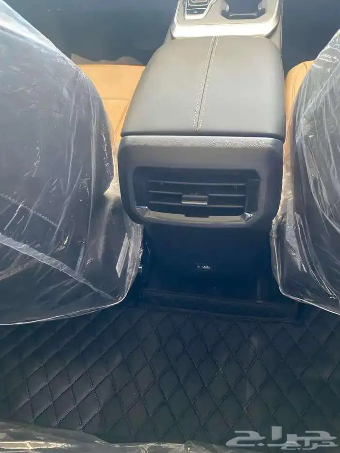 جي اي سي GAC Gs3 Emzoom Gl موديل 2025 سعر مميز 12