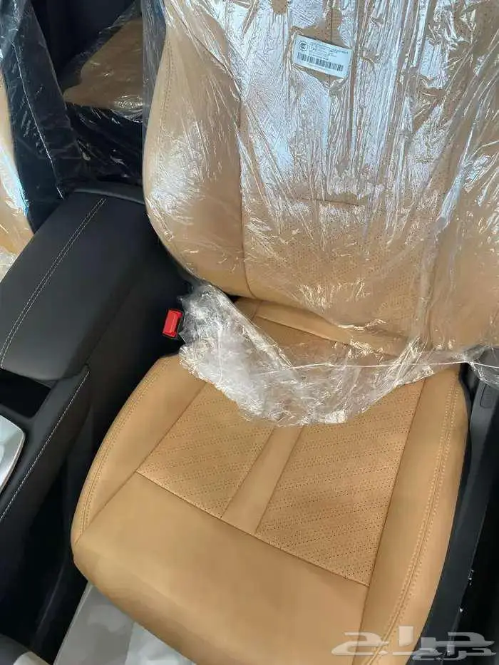 جي اي سي GAC Gs3 Emzoom Gl موديل 2025 سعر مميز 4