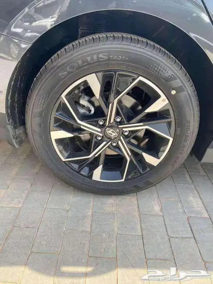 سوناتا فليت 2026 5