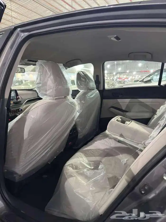 نيسان التيما استاندرد 2025 كاش وتمويل عرووض 8